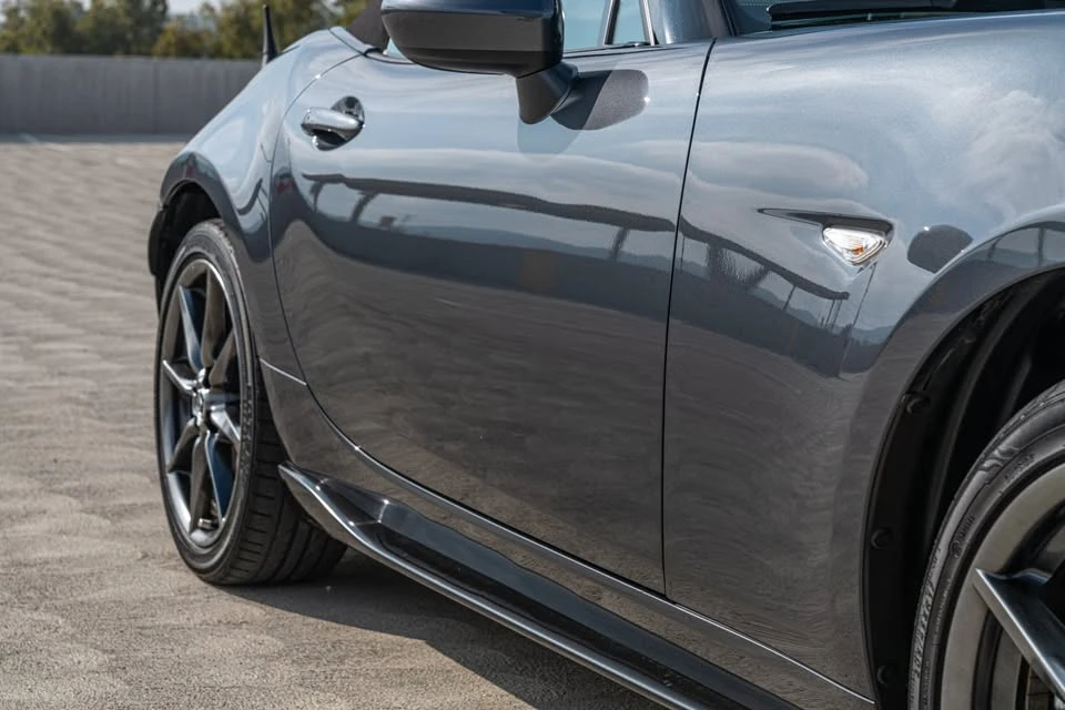 2017 Mazda ND MX-5 Miata - Image 10 of 20