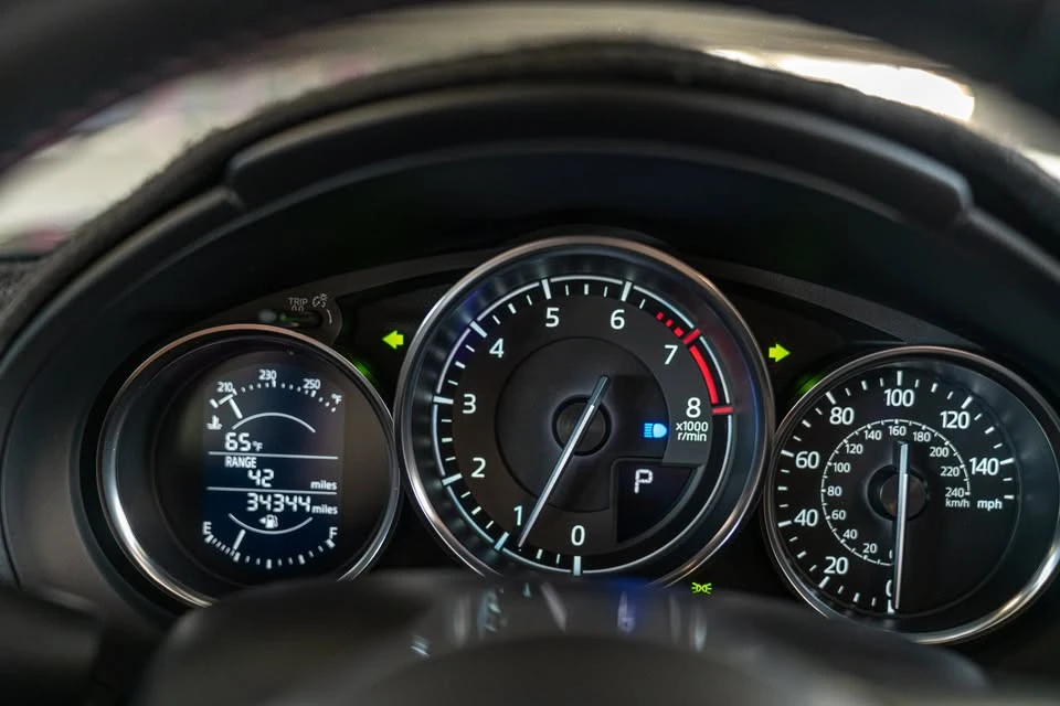 2017 Mazda ND MX-5 Miata - Image 16 of 20
