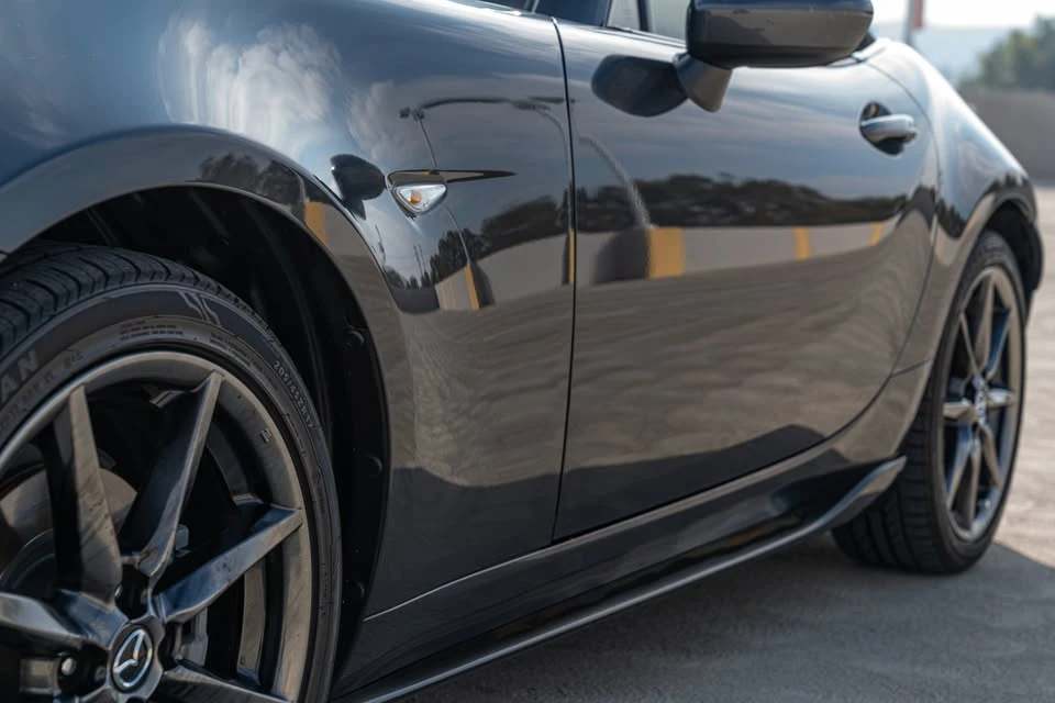 2017 Mazda ND MX-5 Miata - Image 9 of 20