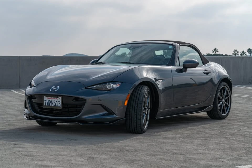 2017 Mazda ND MX-5 Miata - Image 3 of 20