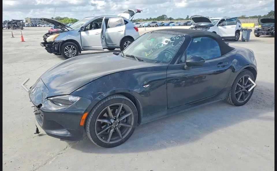 2017 Mazda ND MX-5 Miata - Image 19 of 19