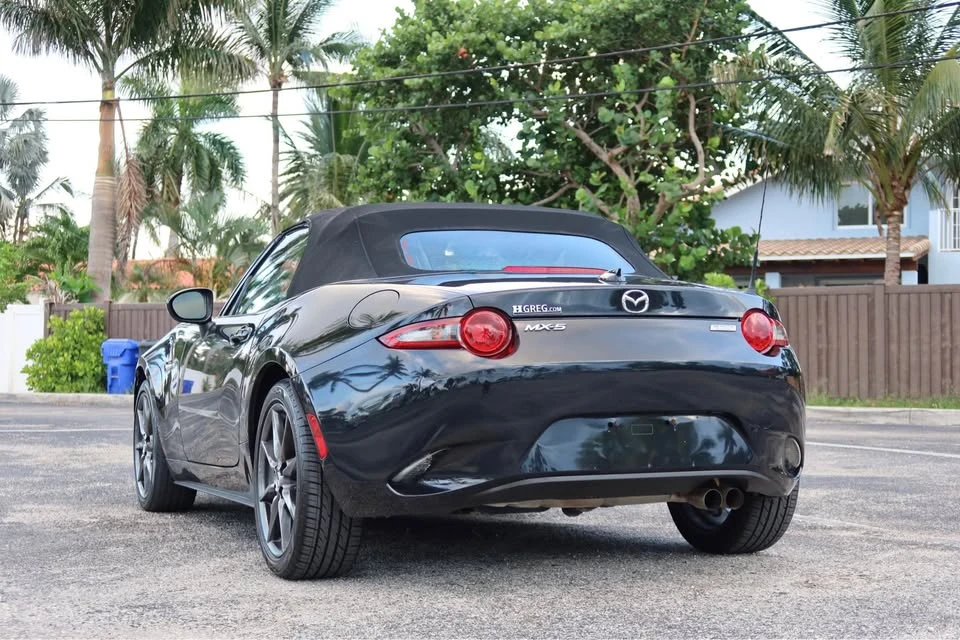 2017 Mazda ND MX-5 Miata - Image 7 of 19
