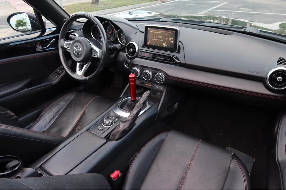 2017 Mazda ND MX-5 Miata - Image 13 of 19