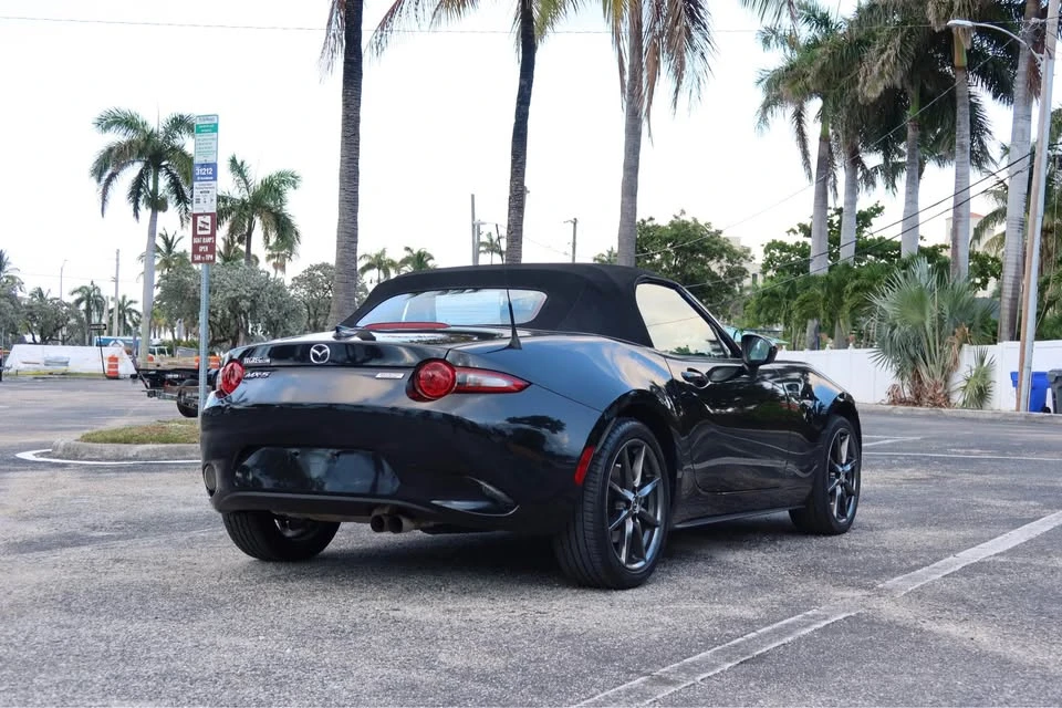 2017 Mazda ND MX-5 Miata - Image 5 of 19