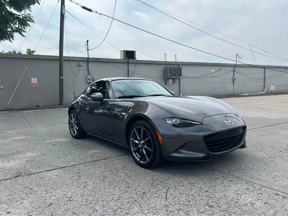 2017 Mazda ND MX-5 Miata - Image 3 of 16