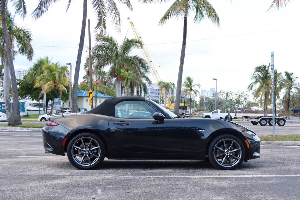2017 Mazda ND MX-5 Miata - Image 6 of 19