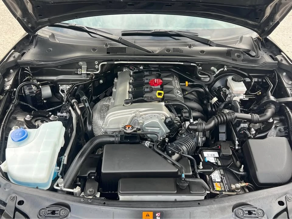 2017 Mazda ND MX-5 Miata - Image 15 of 16