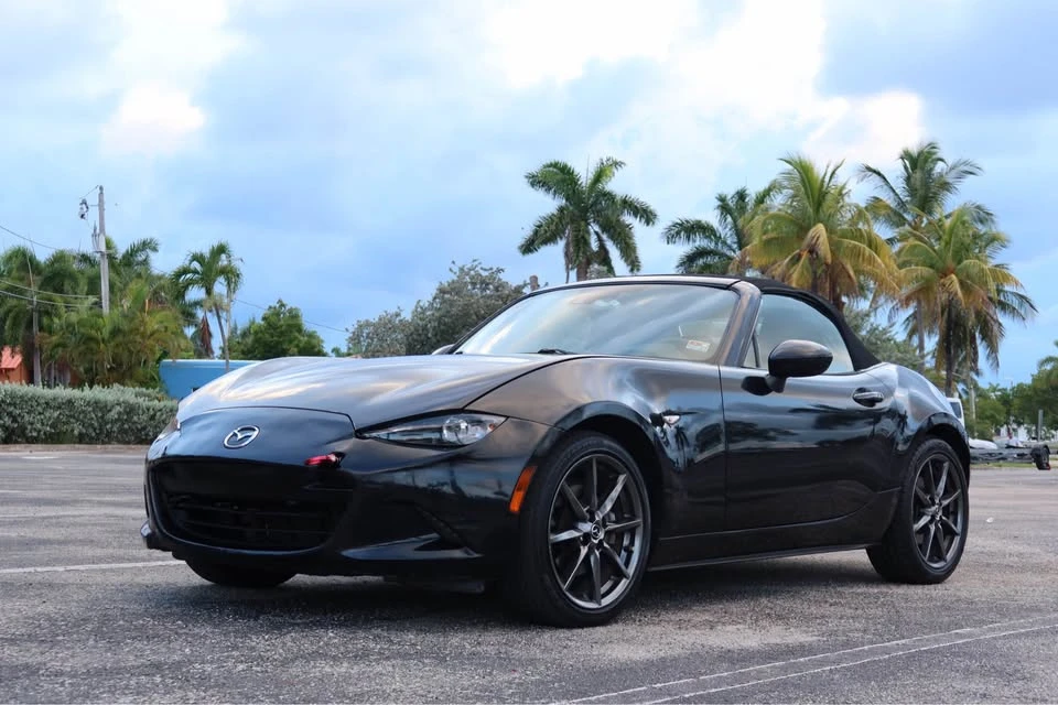 2017 Mazda ND MX-5 Miata - Image 9 of 19