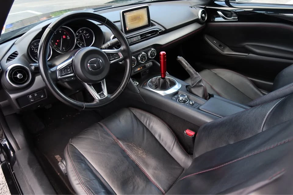 2017 Mazda ND MX-5 Miata - Image 16 of 19
