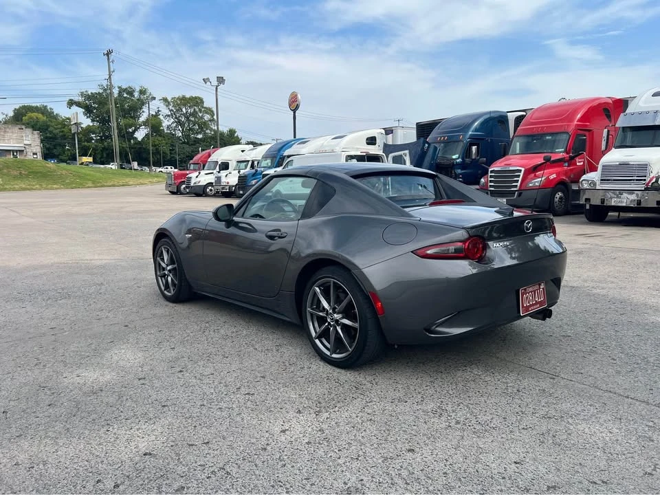 2017 Mazda ND MX-5 Miata - Image 6 of 16