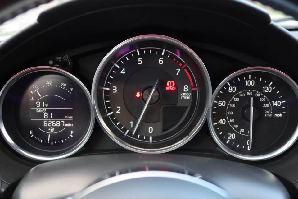 2017 Mazda ND MX-5 Miata - Image 17 of 19