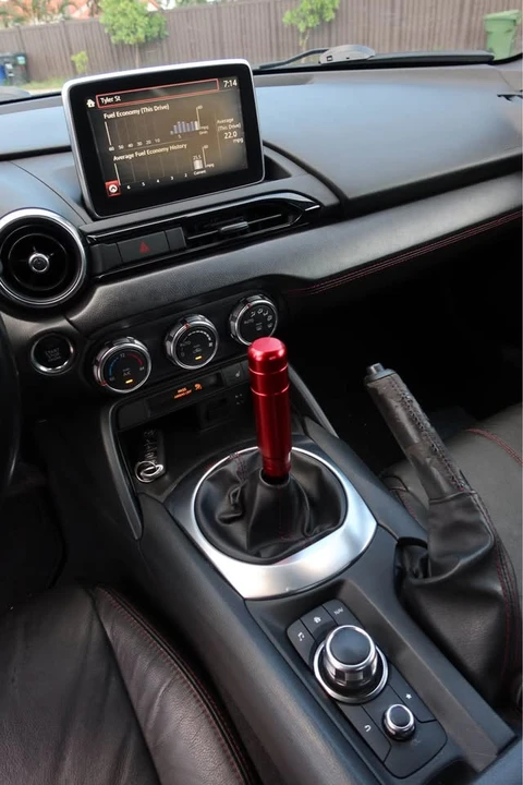 2017 Mazda ND MX-5 Miata - Image 14 of 19