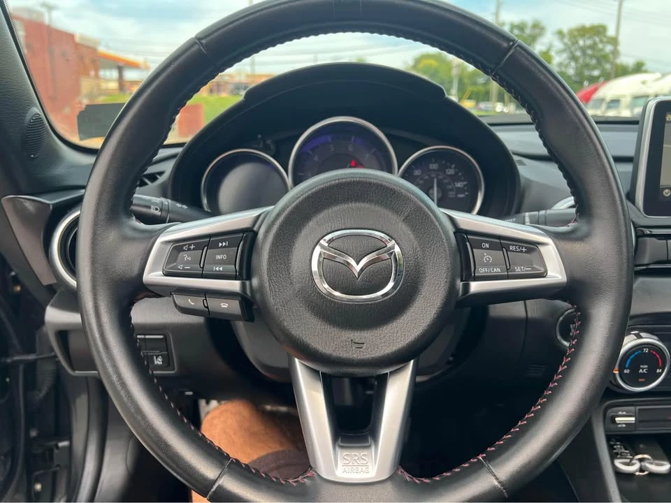 2017 Mazda ND MX-5 Miata - Image 13 of 16