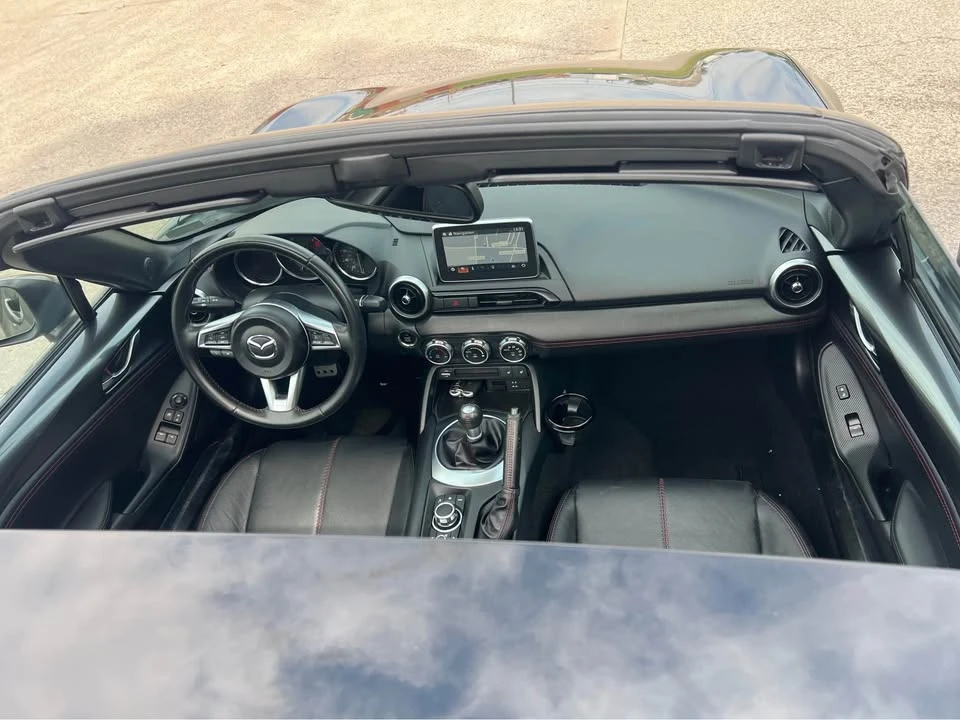 2017 Mazda ND MX-5 Miata - Image 11 of 16