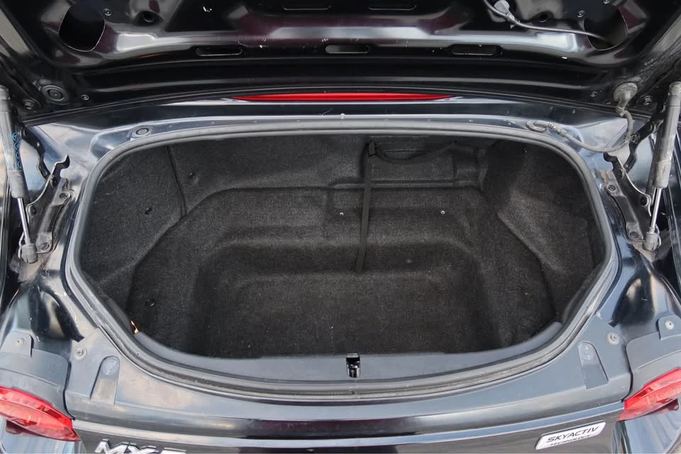 2017 Mazda ND MX-5 Miata - Image 11 of 19