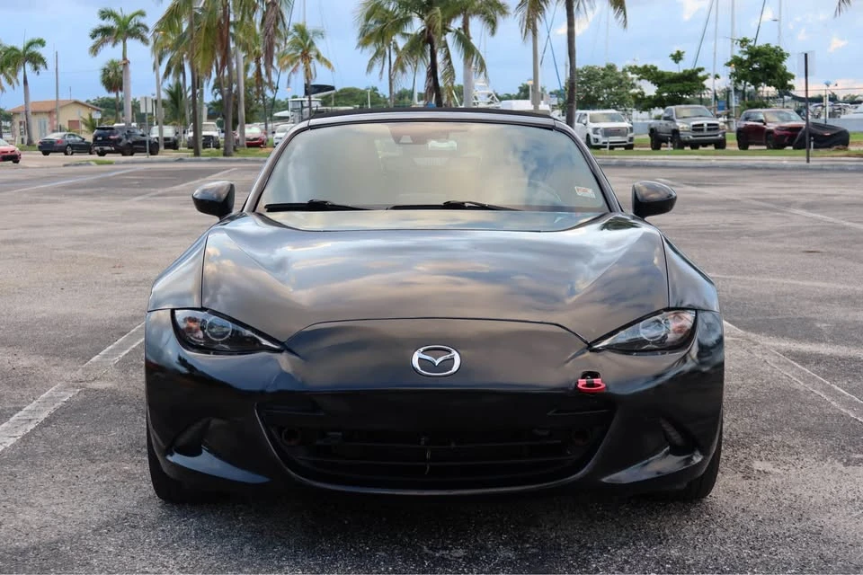 2017 Mazda ND MX-5 Miata - Image 10 of 19