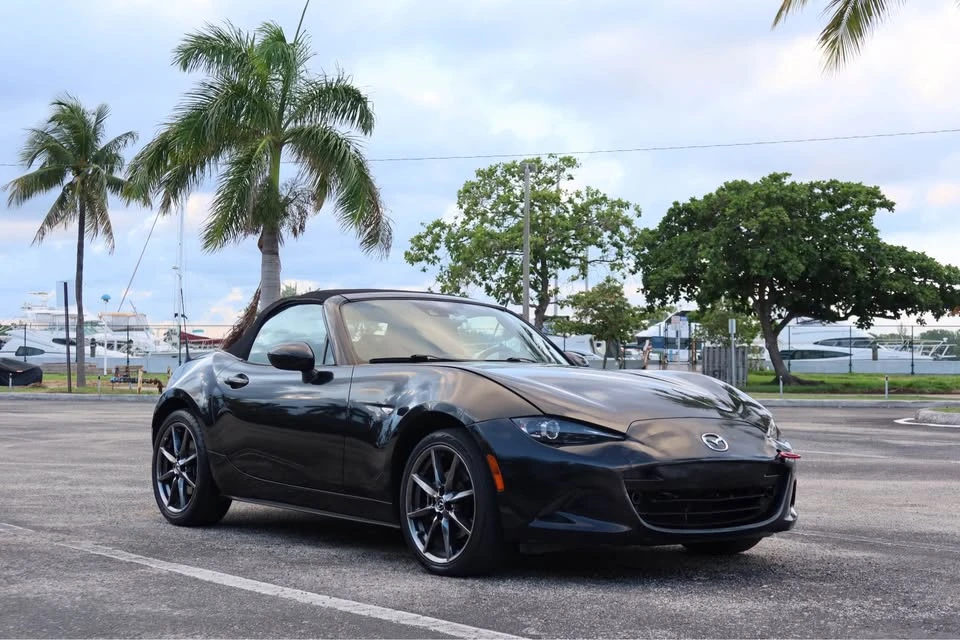 2017 Mazda ND MX-5 Miata - Image 8 of 19