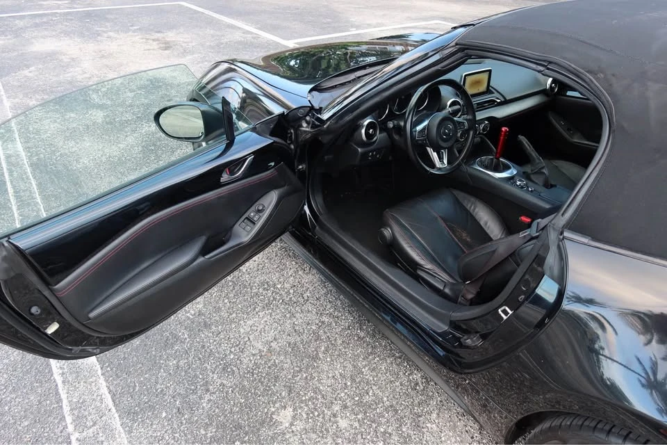 2017 Mazda ND MX-5 Miata - Image 15 of 19