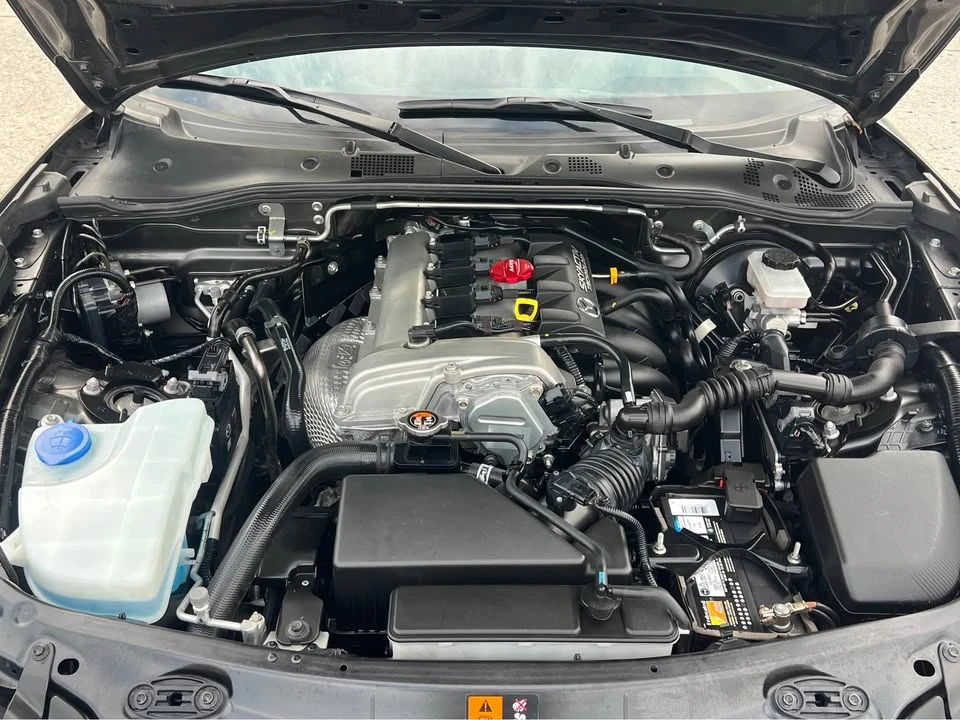 2017 Mazda ND MX-5 Miata - Image 15 of 16