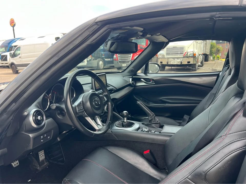 2017 Mazda ND MX-5 Miata - Image 7 of 16