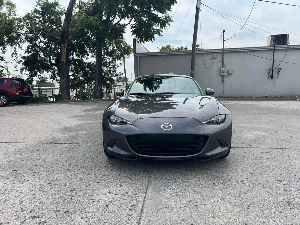 2017 Mazda ND MX-5 Miata - Image 3 of 16