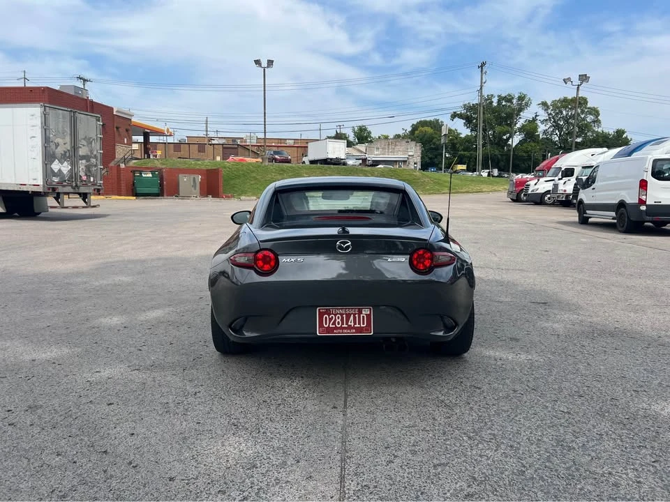 2017 Mazda ND MX-5 Miata - Image 5 of 16