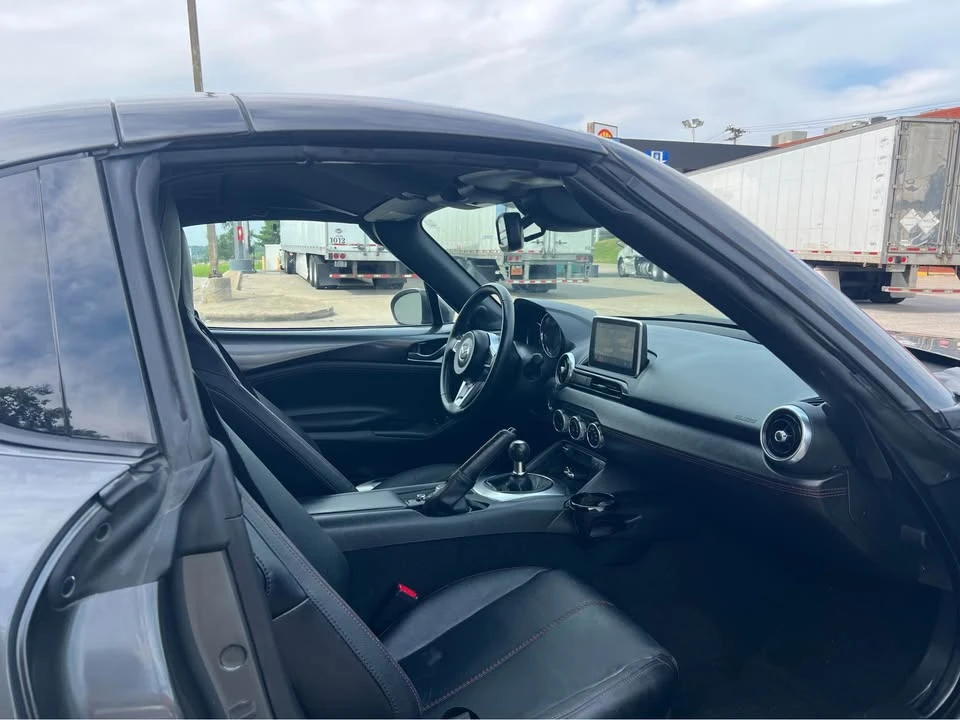 2017 Mazda ND MX-5 Miata - Image 8 of 16