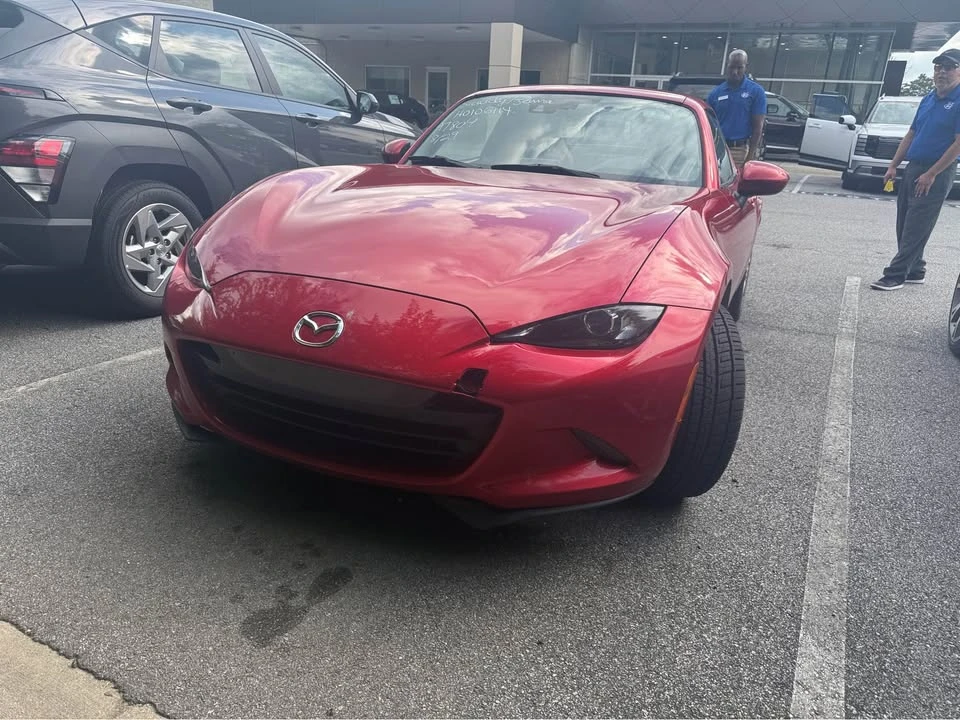 2017 Mazda ND MX-5 Miata - Image 4 of 9