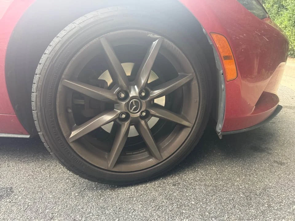 2017 Mazda ND MX-5 Miata - Image 9 of 9