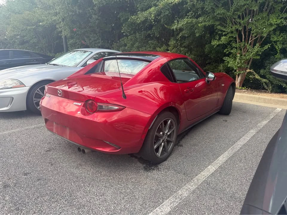 2017 Mazda ND MX-5 Miata - Image 5 of 9