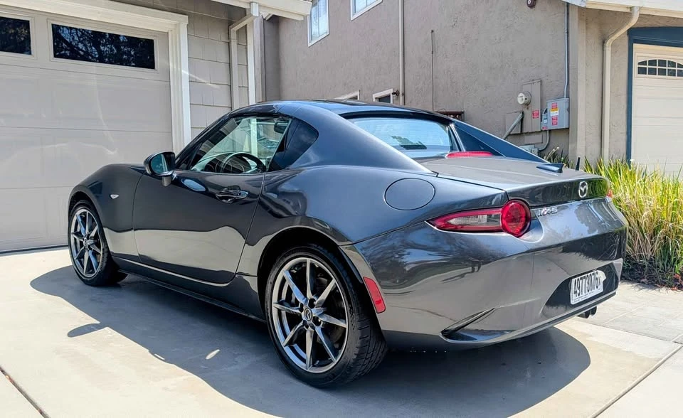 2017 Mazda ND MX-5 Miata - Image 3 of 20