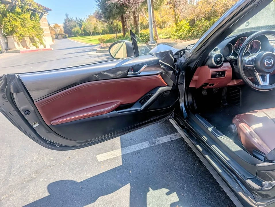 2017 Mazda ND MX-5 Miata - Image 20 of 20
