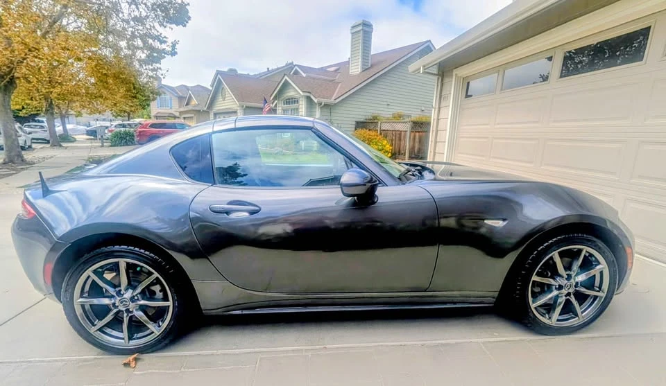 2017 Mazda ND MX-5 Miata - Image 6 of 20