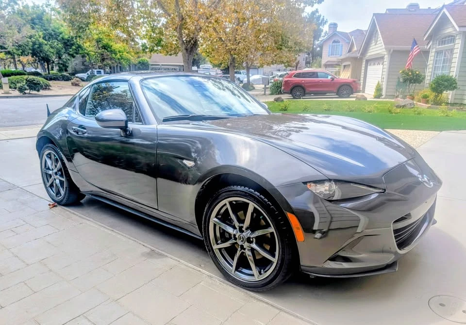 2017 Mazda ND MX-5 Miata - Image 7 of 20