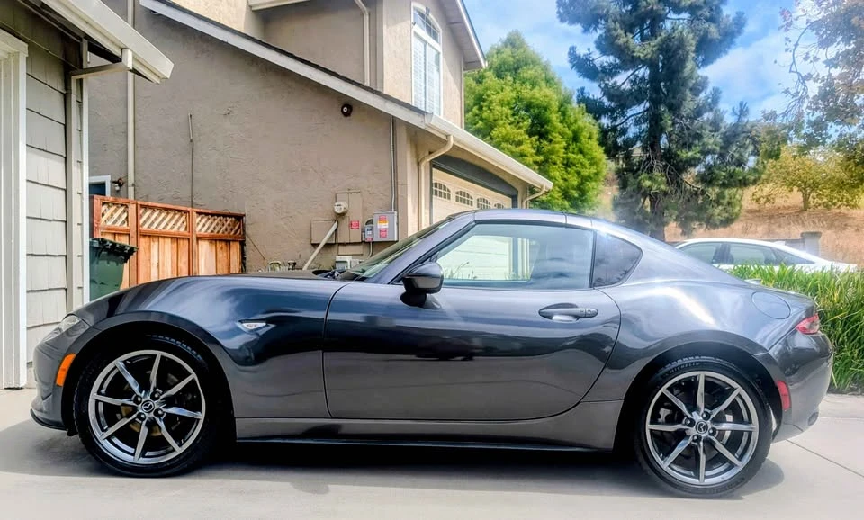 2017 Mazda ND MX-5 Miata - Image 2 of 20
