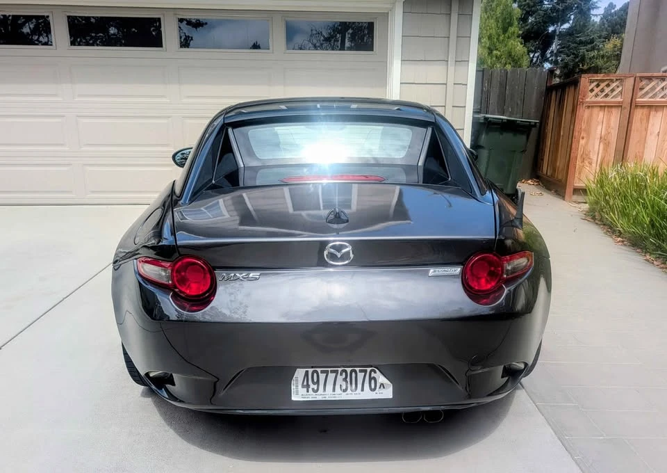 2017 Mazda ND MX-5 Miata - Image 4 of 20