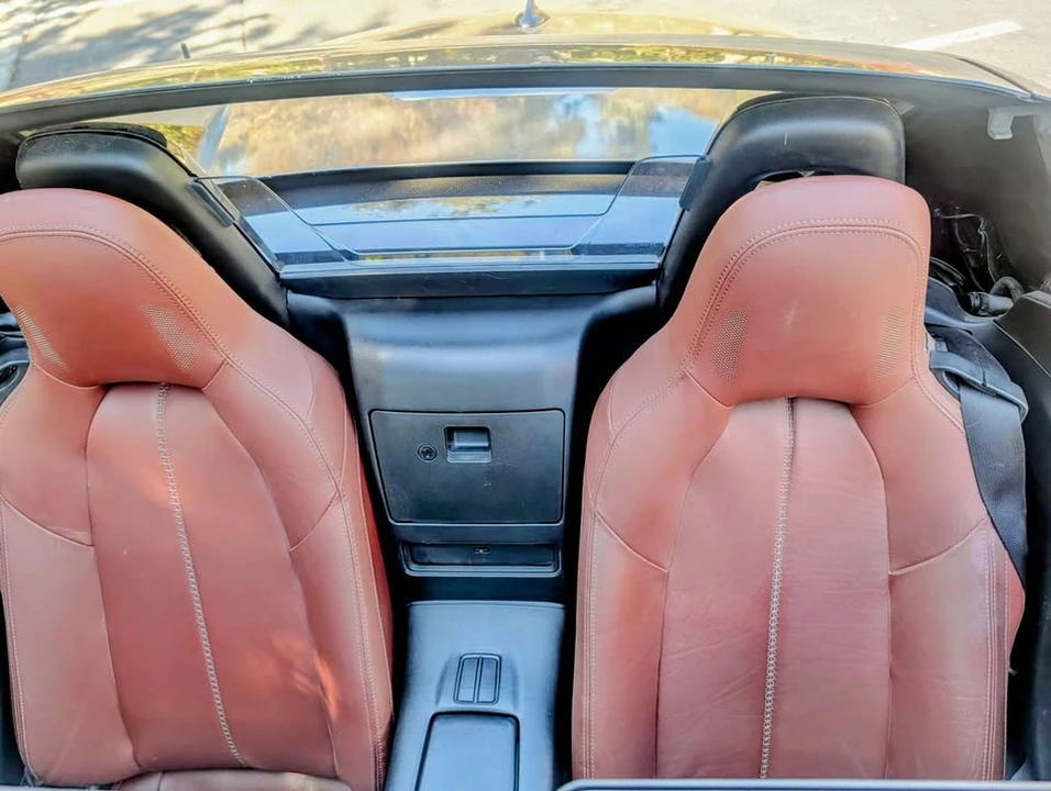 2017 Mazda ND MX-5 Miata - Image 14 of 20