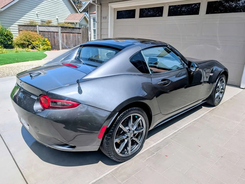 2017 Mazda ND MX-5 Miata - Image 5 of 20