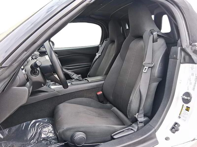2017 Mazda ND MX-5 Miata - Image 11 of 18