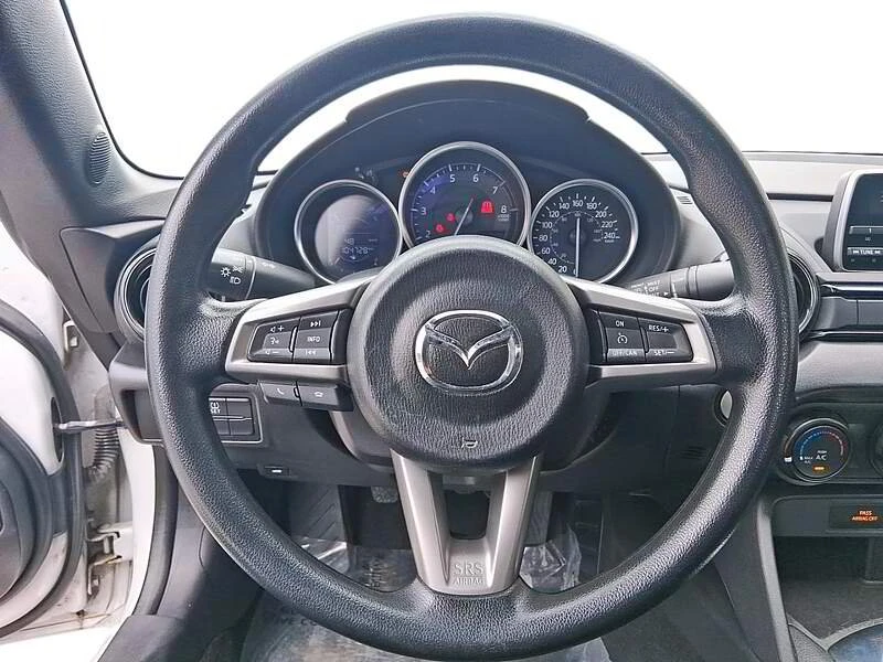 2017 Mazda ND MX-5 Miata - Image 14 of 18