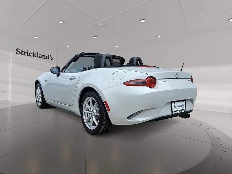 2017 Mazda ND MX-5 Miata - Image 3 of 18