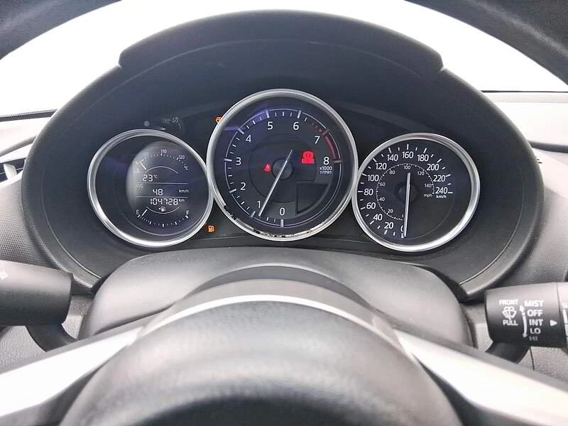 2017 Mazda ND MX-5 Miata - Image 16 of 18