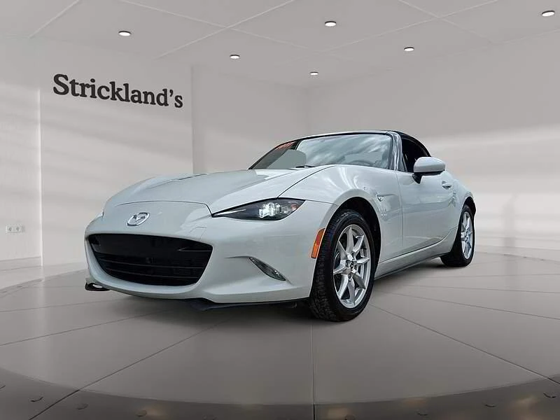 2017 Mazda ND MX-5 Miata - Image 4 of 18