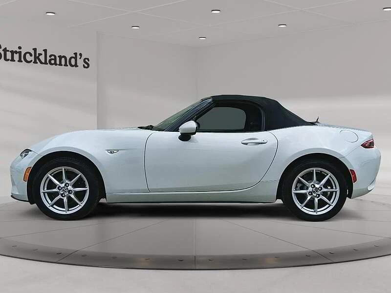 2017 Mazda ND MX-5 Miata - Image 8 of 18