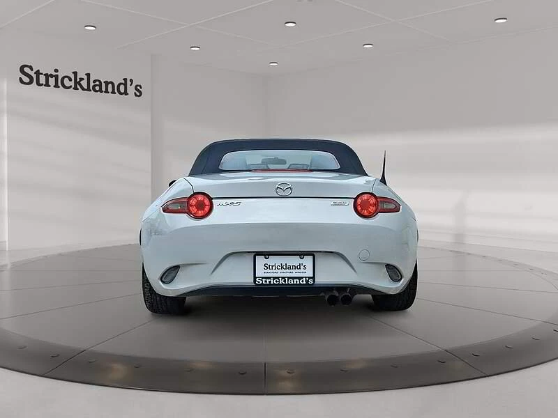 2017 Mazda ND MX-5 Miata - Image 6 of 18