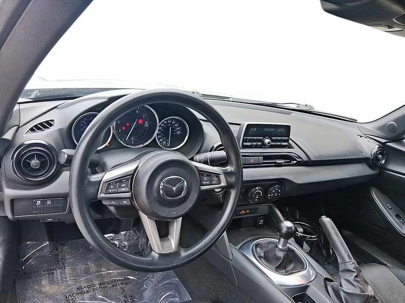 2017 Mazda ND MX-5 Miata - Image 12 of 18