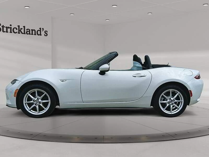 2017 Mazda ND MX-5 Miata - Image 2 of 18