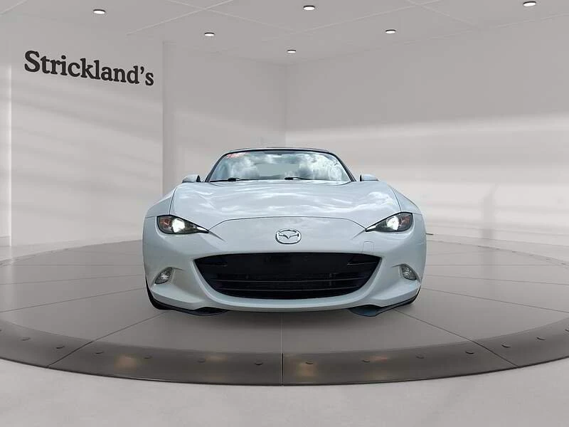 2017 Mazda ND MX-5 Miata - Image 5 of 18