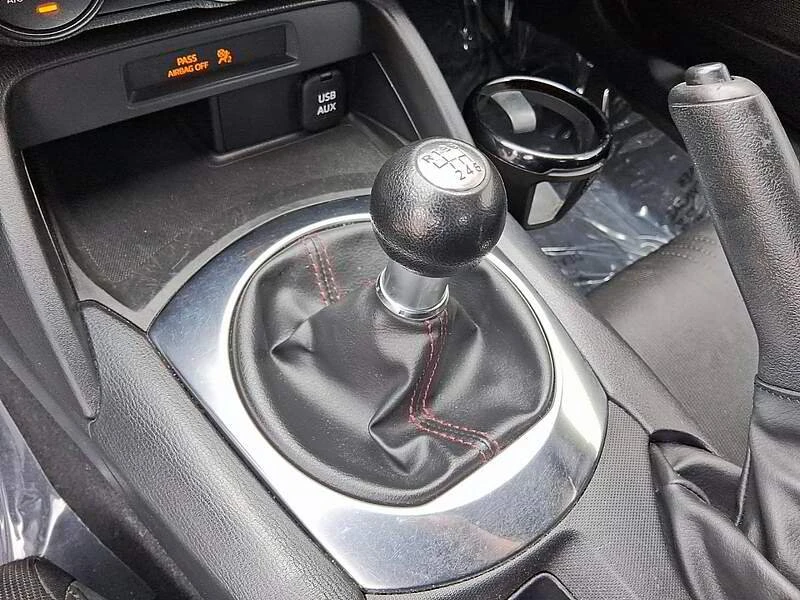 2017 Mazda ND MX-5 Miata - Image 18 of 18