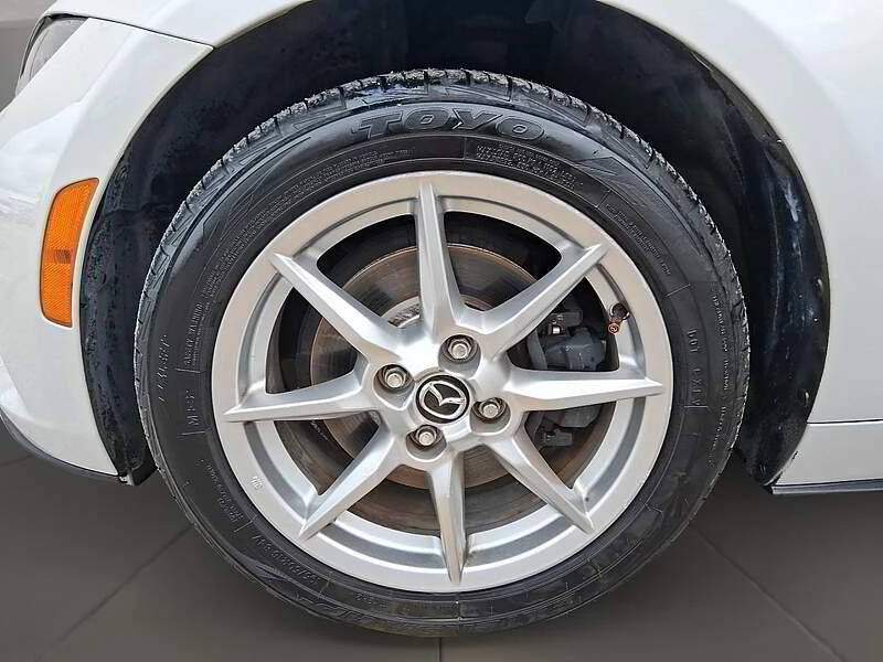 2017 Mazda ND MX-5 Miata - Image 10 of 18